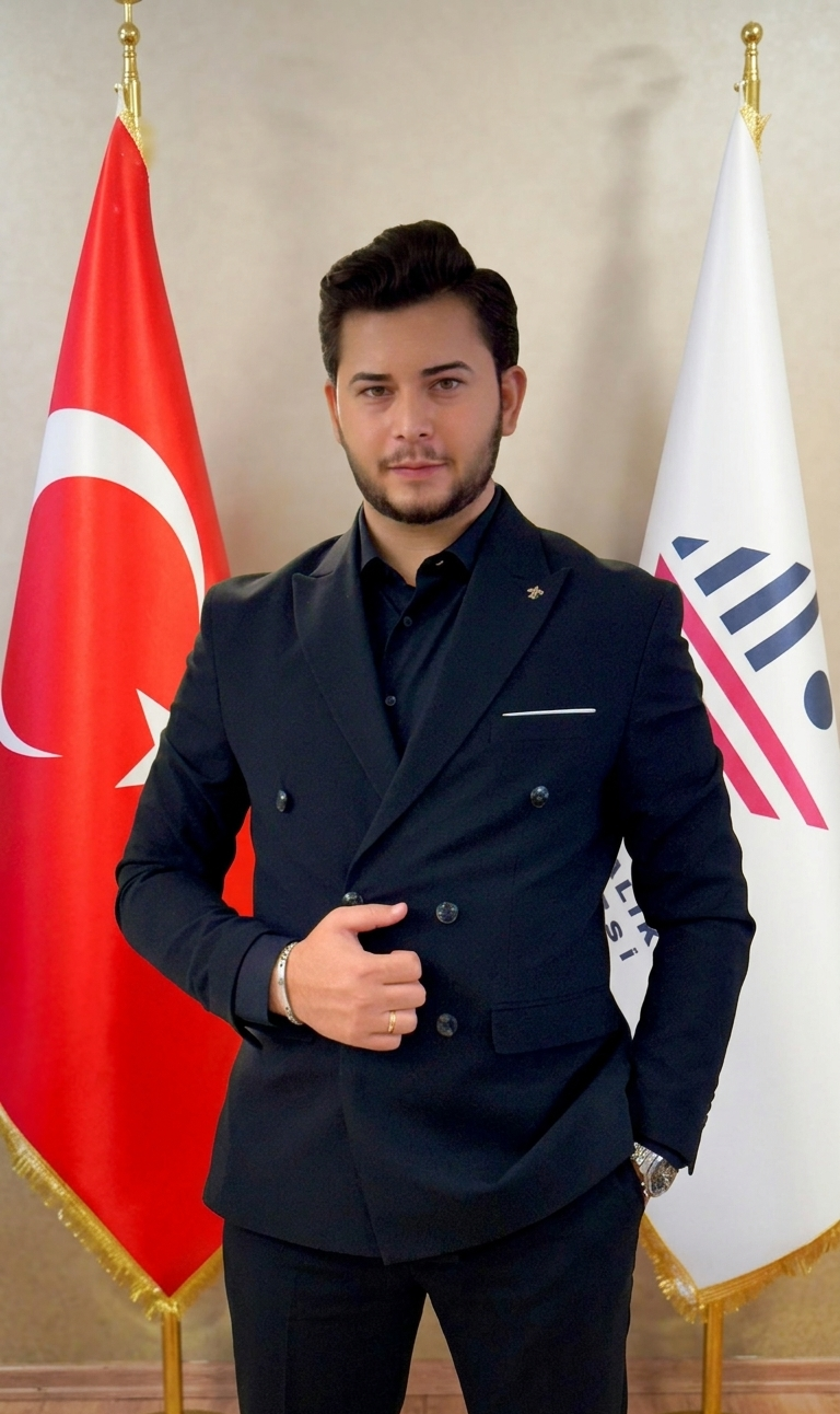 Furkan BENLİOĞLU
